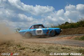 WP 2 - Rallye Oberehe 2018 2018 - Bild Nr. 005