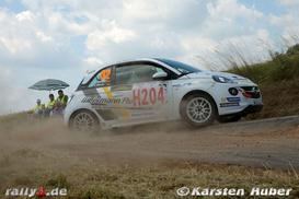 WP 2 - Rallye Oberehe 2018 2018 - Bild Nr. 038
