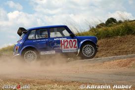 WP 2 - Rallye Oberehe 2018 2018 - Bild Nr. 045