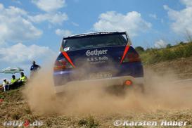 WP 2 - Rallye Oberehe 2018 2018 - Bild Nr. 080