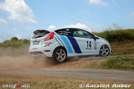 WP 2 - Rallye Oberehe 2018 2018 - Bild Nr. 152