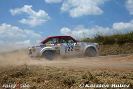 WP 2 - Rallye Oberehe 2018 2018 - Bild Nr. 173