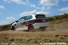 WP 2 - Rallye Oberehe 2018 2018 - Bild Nr. 303