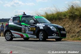 WP 2 - Rallye Oberehe 2018 2018 - Bild Nr. 332