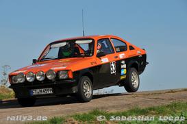 WP 2 - Retro Rallye Serie - Bild Nr. 011