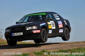 WP 2 - Retro Rallye Serie - Bild Nr. 023