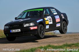 WP 2 - Retro Rallye Serie - Bild Nr. 030