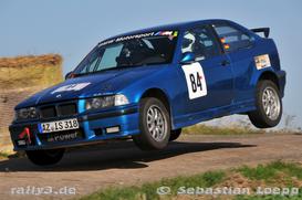 WP 2 - Retro Rallye Serie - Bild Nr. 094