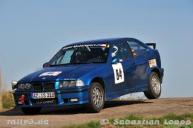 WP 2 - Retro Rallye Serie - Bild Nr. 101