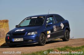 WP 2 - Retro Rallye Serie - Bild Nr. 113