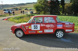WP 4 - Retro Rallye Serie - Bild Nr. 011