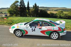 WP 4 - Retro Rallye Serie - Bild Nr. 013