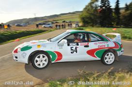 WP 4 - Retro Rallye Serie - Bild Nr. 018