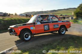 WP 4 - Retro Rallye Serie - Bild Nr. 020
