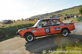WP 4 - Retro Rallye Serie - Bild Nr. 024