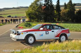 WP 4 - Retro Rallye Serie - Bild Nr. 038