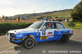 WP 4 - Retro Rallye Serie - Bild Nr. 046