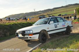 WP 4 - Retro Rallye Serie - Bild Nr. 055