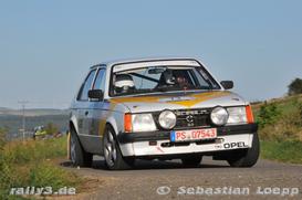 WP 4 - Retro Rallye Serie - Bild Nr. 068