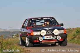 WP 4 - Retro Rallye Serie - Bild Nr. 070