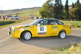 WP 4 - Retro Rallye Serie - Bild Nr. 091