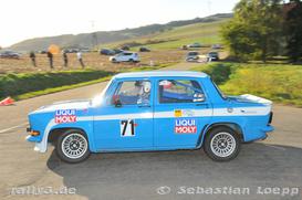 WP 4 - Retro Rallye Serie - Bild Nr. 105