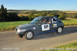 WP 4 - Retro Rallye Serie - Bild Nr. 108