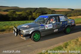 WP 4 - Retro Rallye Serie - Bild Nr. 109
