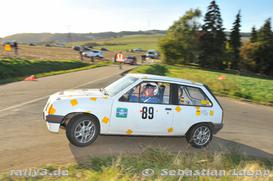 WP 4 - Retro Rallye Serie - Bild Nr. 120