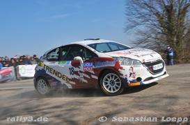 WP 1 - Rallye Südliche Weinstraße 2018 - Bild Nr. 066