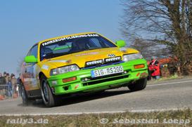 WP 1 - Rallye Südliche Weinstraße 2018 - Bild Nr. 147