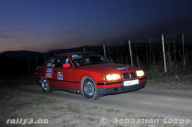 WP 4 Retro - Rallye Südliche Weinstraße 2018 - Bild Nr. 103