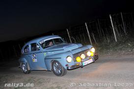 WP 4 Retro - Rallye Südliche Weinstraße 2018 - Bild Nr. 112