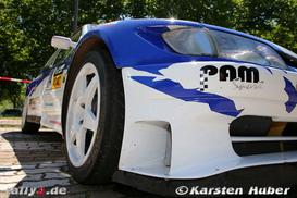 Rallyezentrum - Rallye Warndt Litermont 2018 - Bild Nr. 005