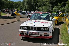 Rallyezentrum - Rallye Warndt Litermont 2018 - Bild Nr. 006