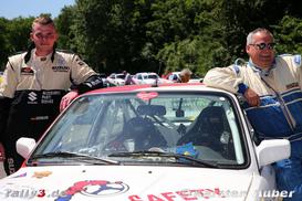 Rallyezentrum - Rallye Warndt Litermont 2018 - Bild Nr. 011