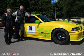 Rallyezentrum - Rallye Warndt Litermont 2018 - Bild Nr. 012