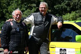 Rallyezentrum - Rallye Warndt Litermont 2018 - Bild Nr. 013