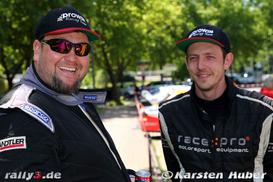Rallyezentrum - Rallye Warndt Litermont 2018 - Bild Nr. 014