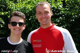 Rallyezentrum - Rallye Warndt Litermont 2018 - Bild Nr. 019