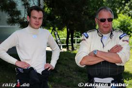 Rallyezentrum - Rallye Warndt Litermont 2018 - Bild Nr. 020