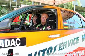 Rallyezentrum - Rallye Warndt Litermont 2018 - Bild Nr. 030