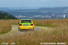 WP 2 - Rallye Warndt Litermont 2018 - Bild Nr. 009