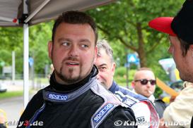 Regrouping - Rallye Warndt Litermont 2018 - Bild Nr. 003
