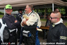 Regrouping - Rallye Warndt Litermont 2018 - Bild Nr. 004