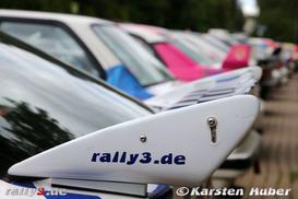 Regrouping - Rallye Warndt Litermont 2018 - Bild Nr. 007
