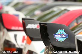 Regrouping - Rallye Warndt Litermont 2018 - Bild Nr. 008