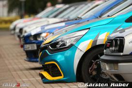 Regrouping - Rallye Warndt Litermont 2018 - Bild Nr. 011