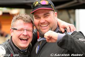 Regrouping - Rallye Warndt Litermont 2018 - Bild Nr. 015