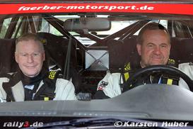 Regrouping - Rallye Warndt Litermont 2018 - Bild Nr. 019